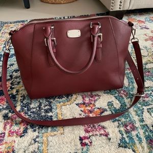 Authentic Michael Kors bag